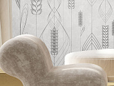 Артикул Luxe-25: 24 31004, LUXE 25, Wall street в текстуре, фото 2